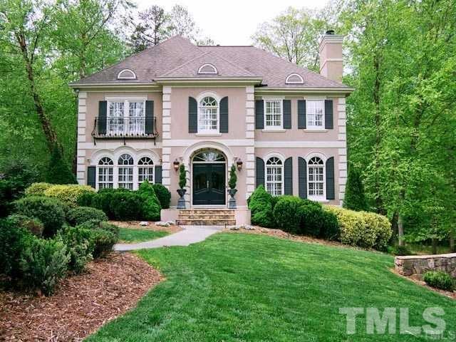 8905 Hometown Drive - Photo 1