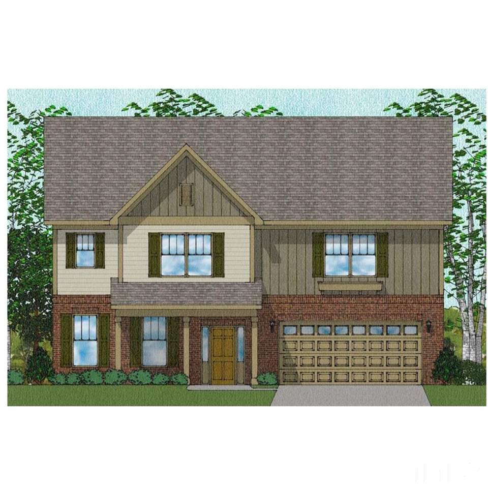 551 Royal Oak Lane - Photo 1