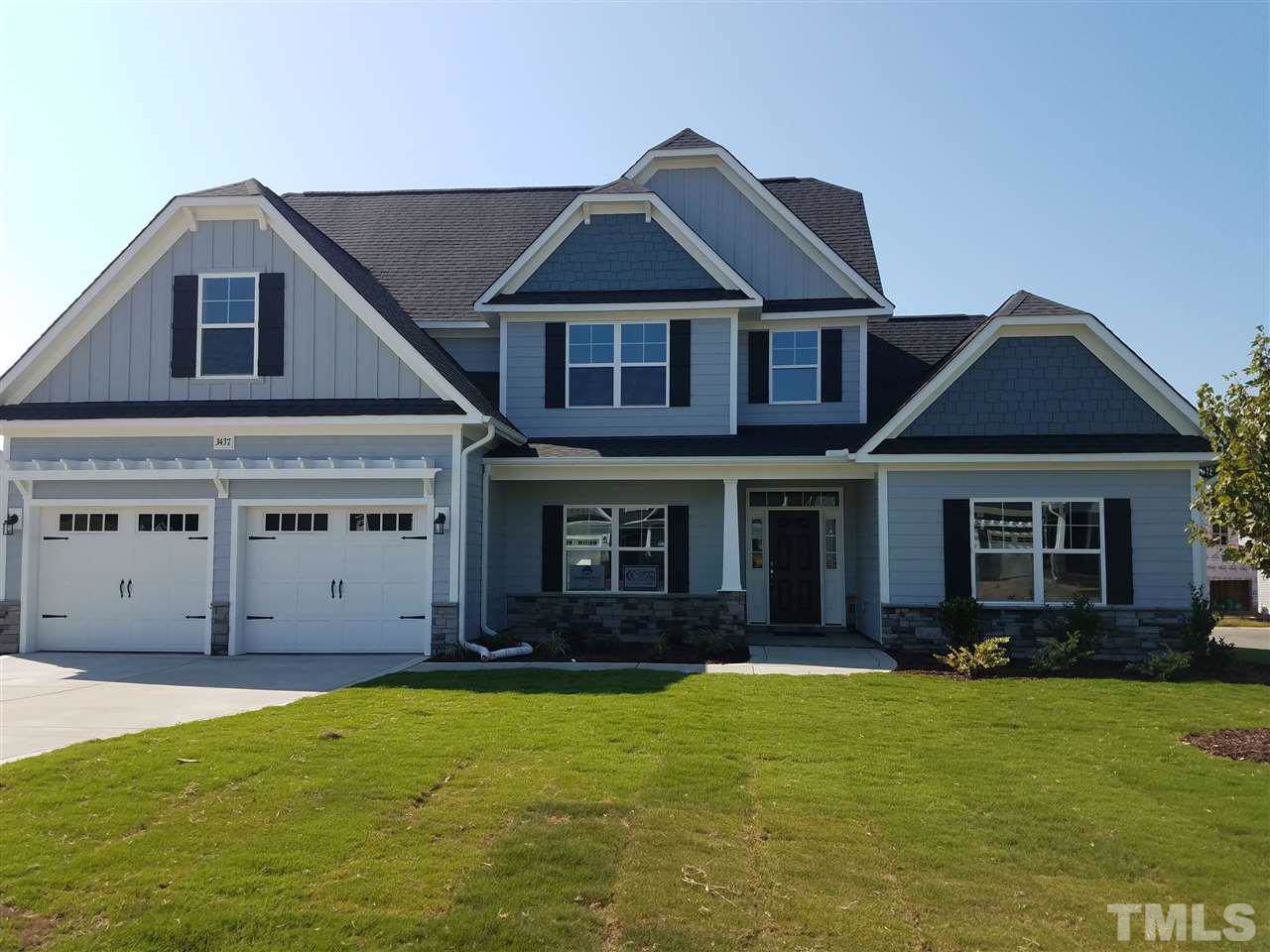3437 Jones Lake Road - Photo 1