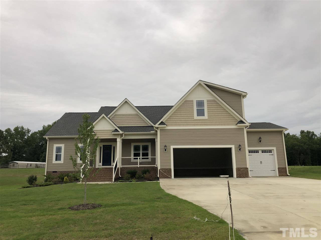 81 Coats Ridge Drive - Photo 1
