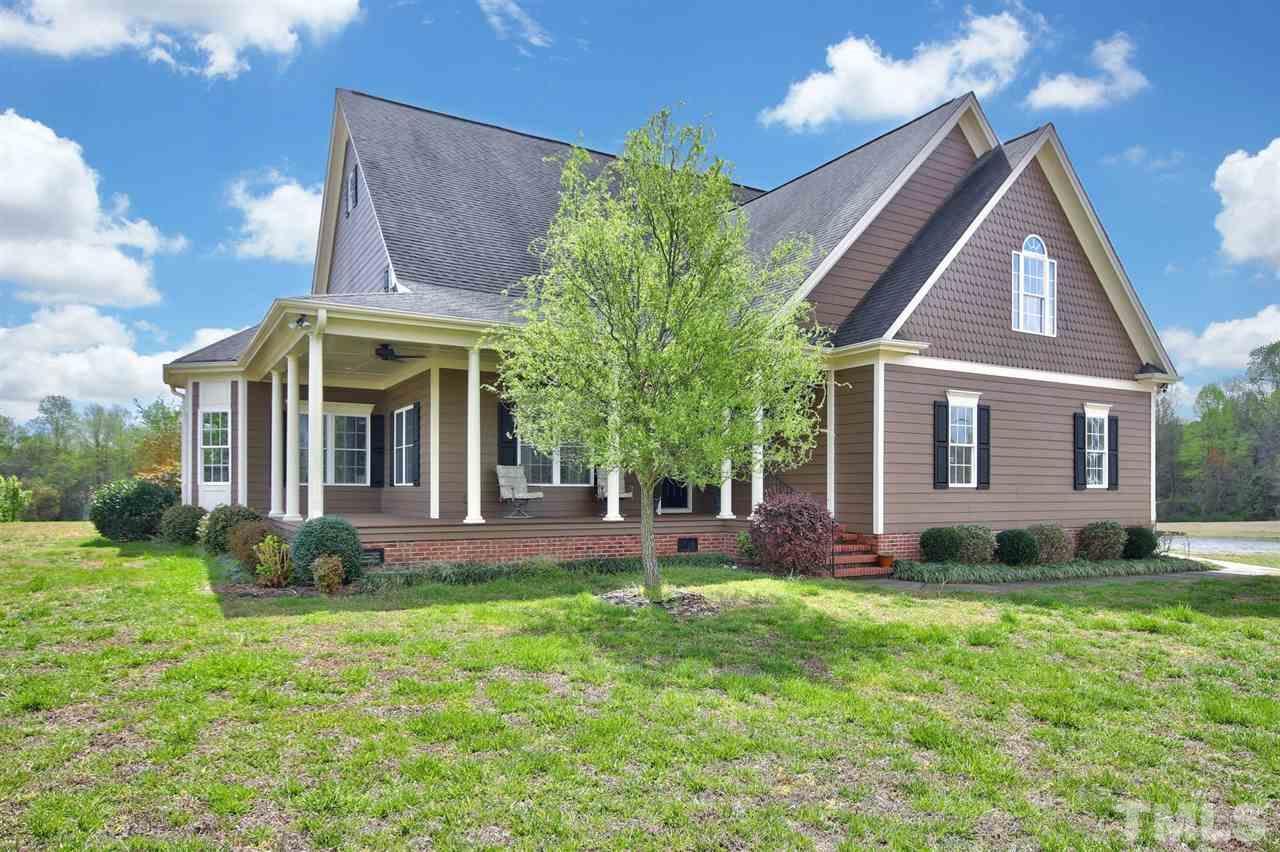 355 Pleasant Coates Road - Photo 1