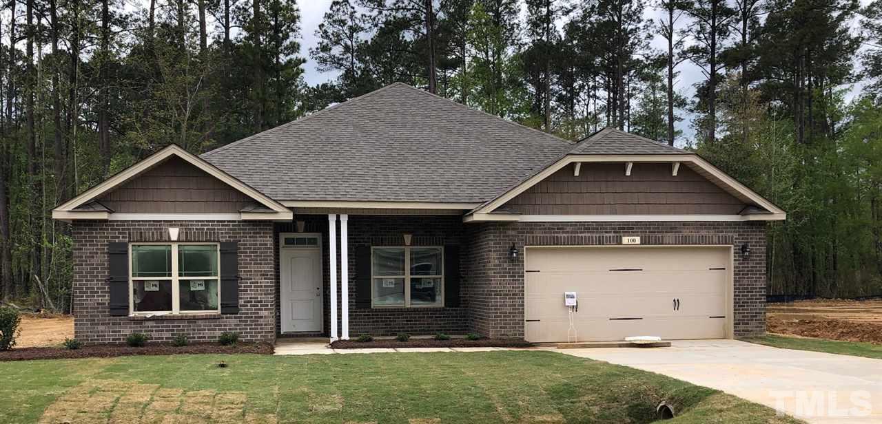 242 Woodwater Circle - Photo 1