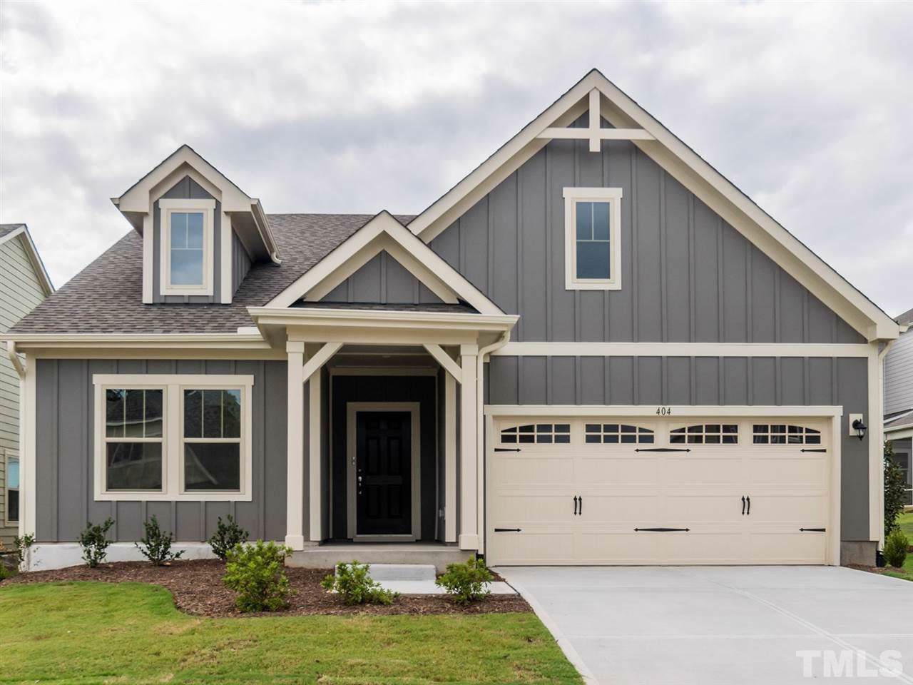 404 Oaks End Drive - Photo 1
