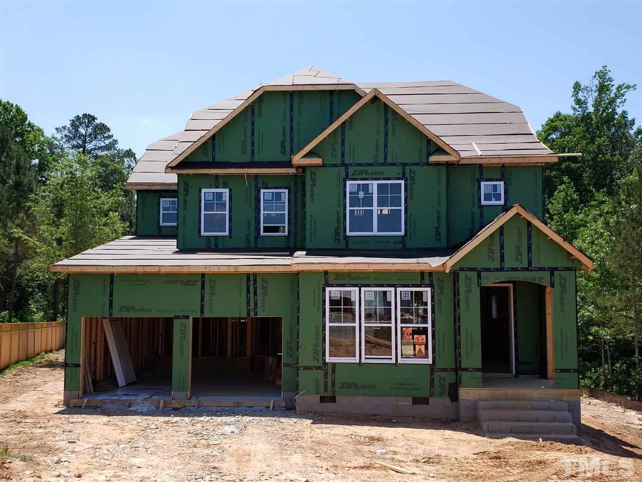 2309 Ginger Gold Court - Photo 1