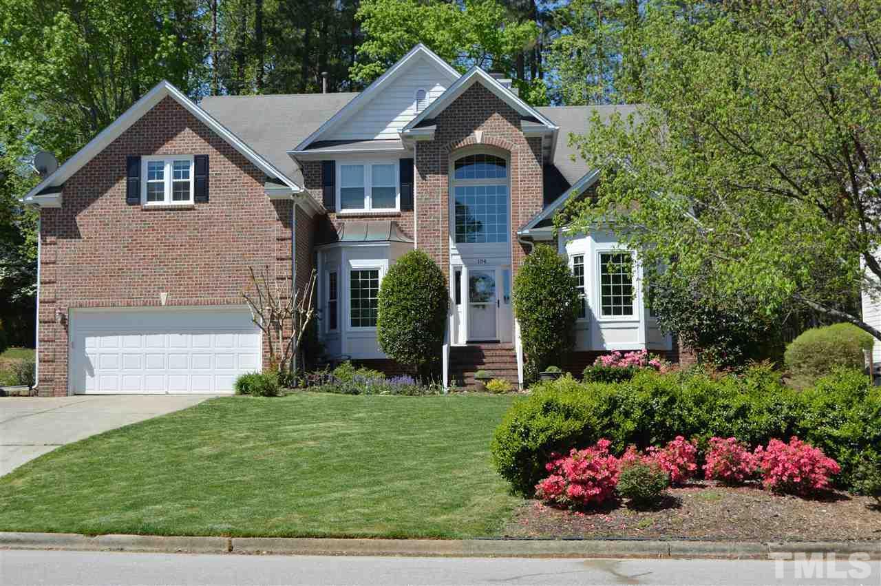 104 Forest Brook Drive - Photo 1
