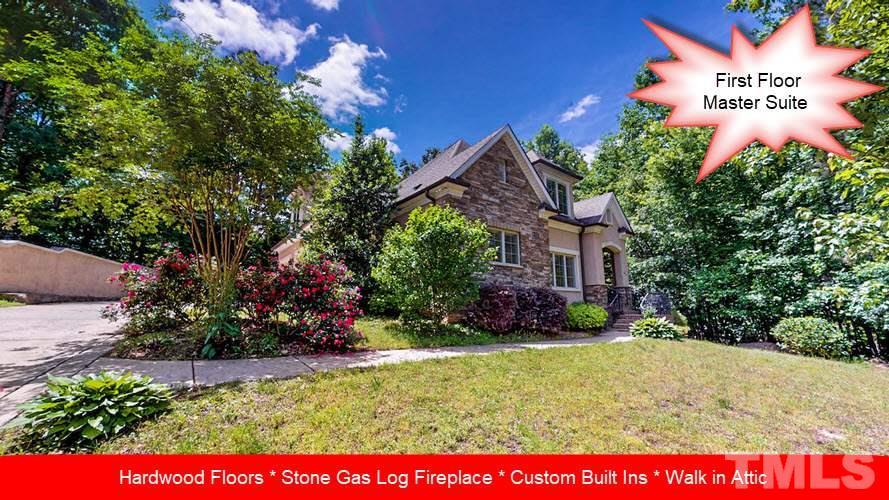 709 Neuse Ridge Drive - Photo 1
