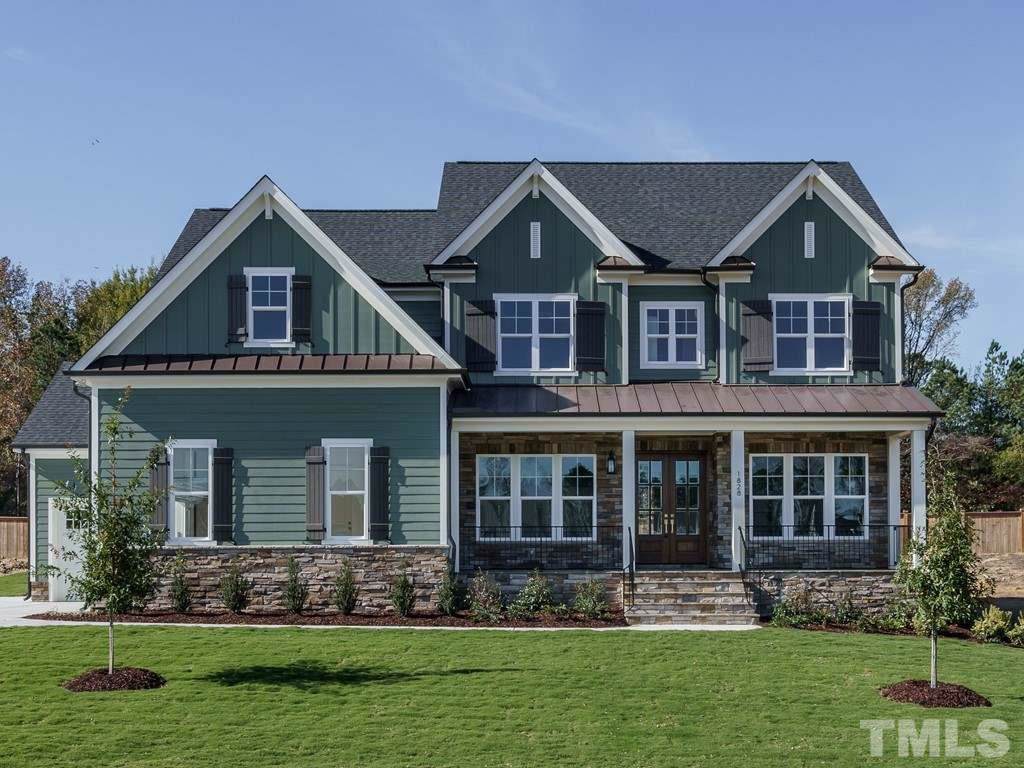 1828 Elderbank Drive - Photo 1