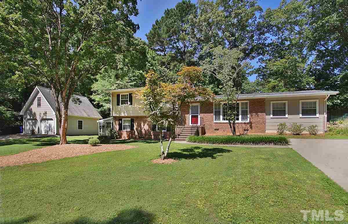 600 Long Leaf Drive - Photo 1
