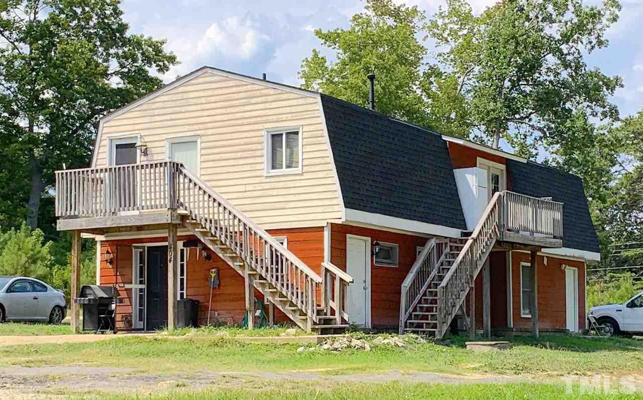 404 Satterwhite Drive - Photo 1
