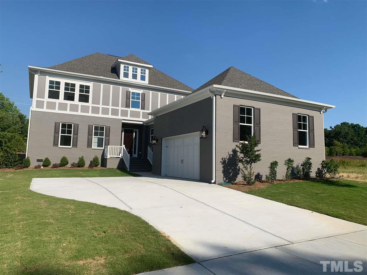 132 Gravel Brook Court - Photo 1