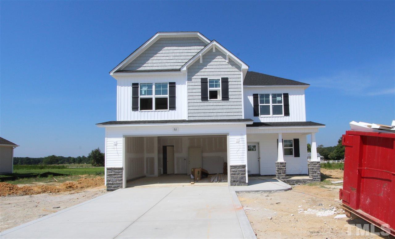 92 Heart Pine Drive - Photo 1