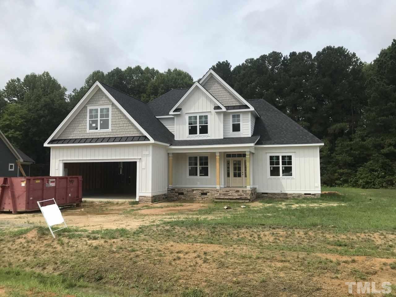 170 Darcy Drive - Photo 1