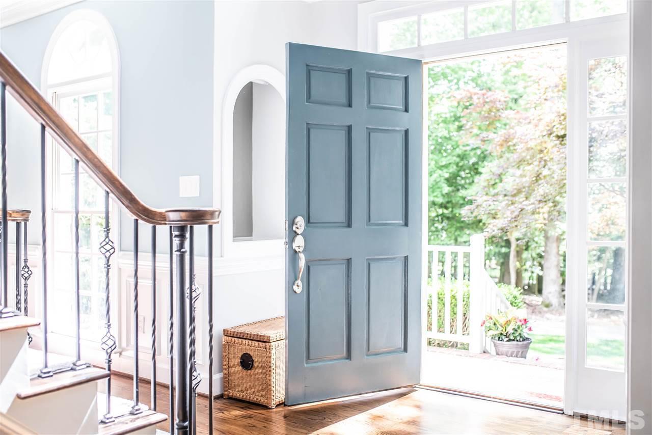 6201 Therfield Drive - Photo 1