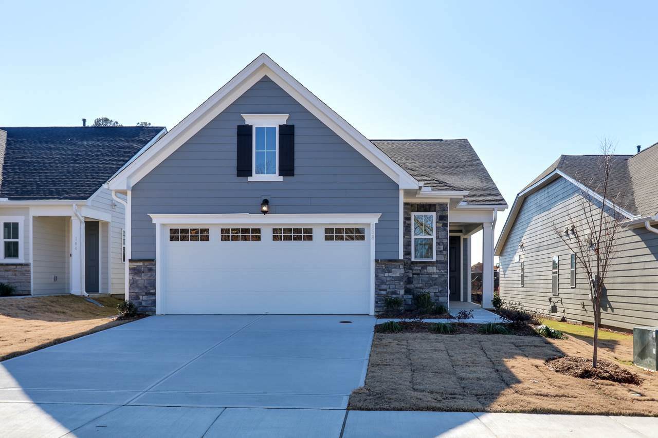 158 Azure Mist Drive - Photo 1