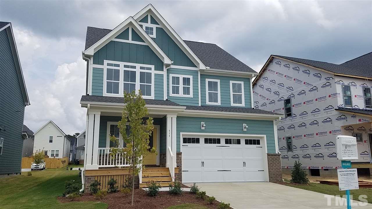 513 Midnight Moon Drive - Photo 1