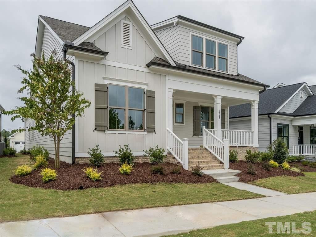 1533 Big Falls Drive - Photo 1
