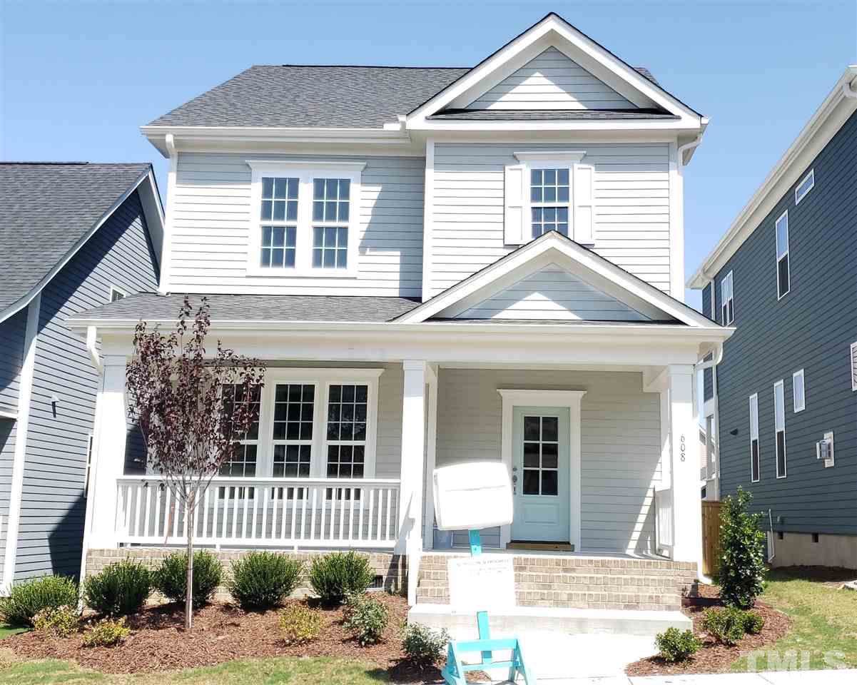 1608 Tunnel Street - Photo 1