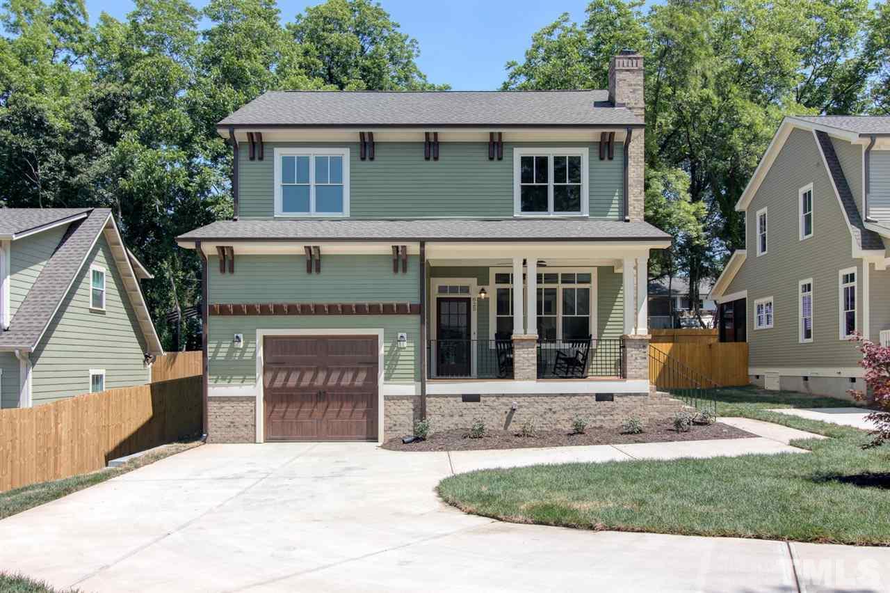 825 Glendale Avenue - Photo 1
