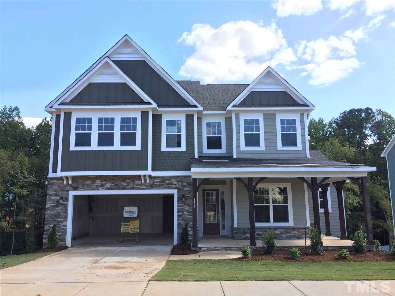 141 Harmony Creek Place - Photo 1