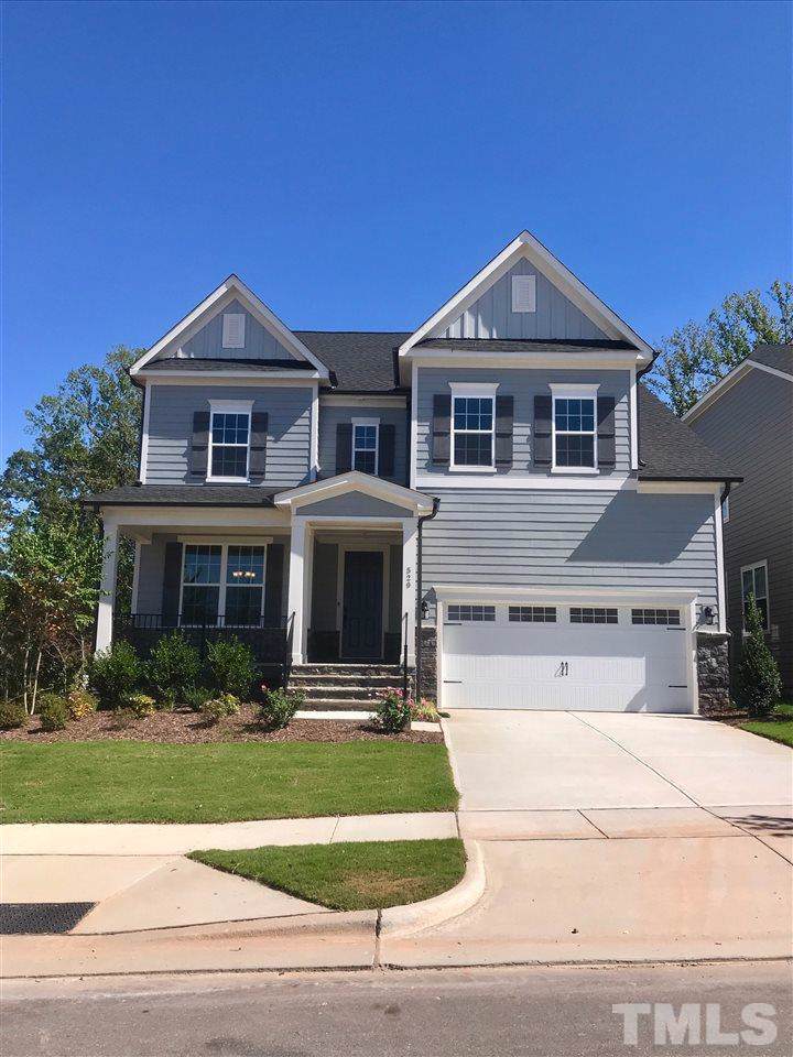 529 Ivy Arbor Way - Photo 1