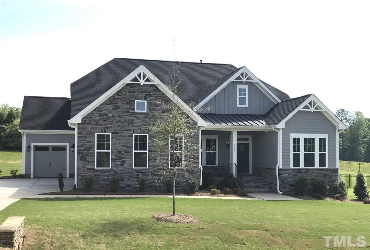 4005 Banks Stone Drive - Photo 1