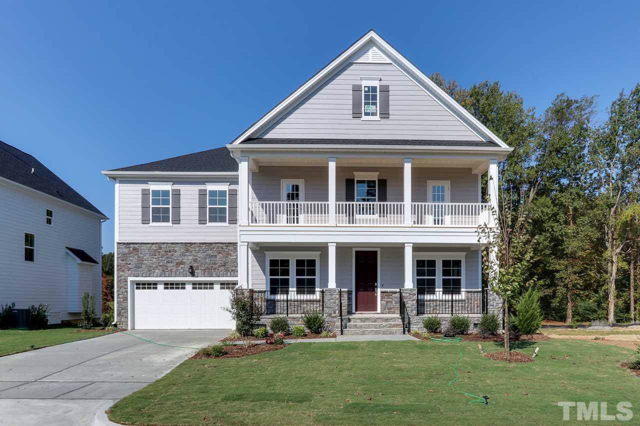 205 Gravel Brook Court - Photo 1