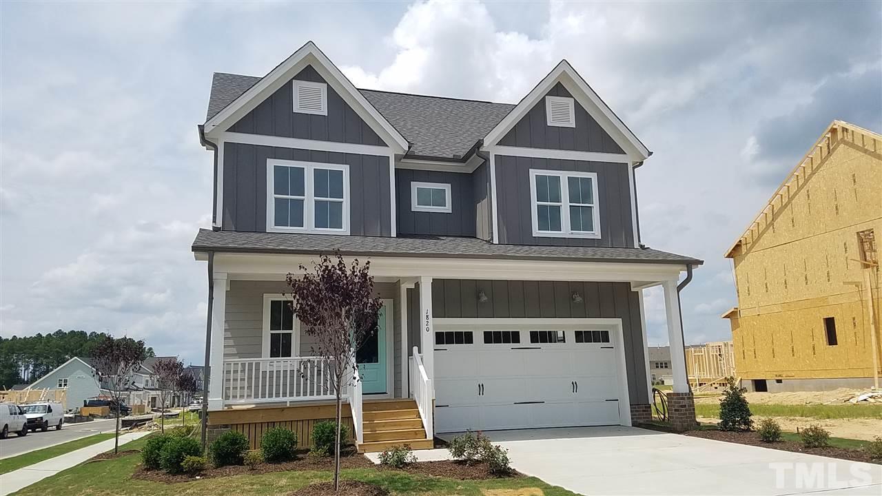 1820 Cypress Cove Drive - Photo 1