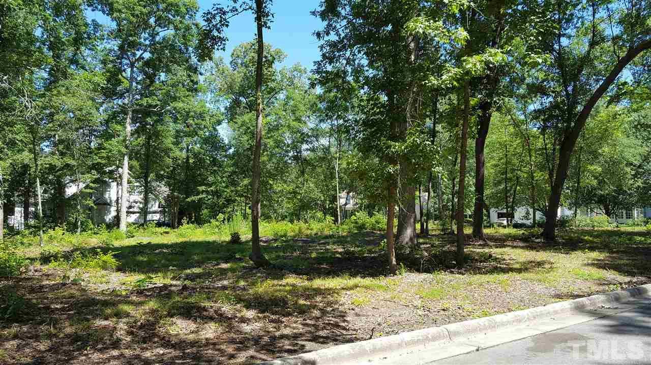 Lot 180 Baker Street - Photo 1