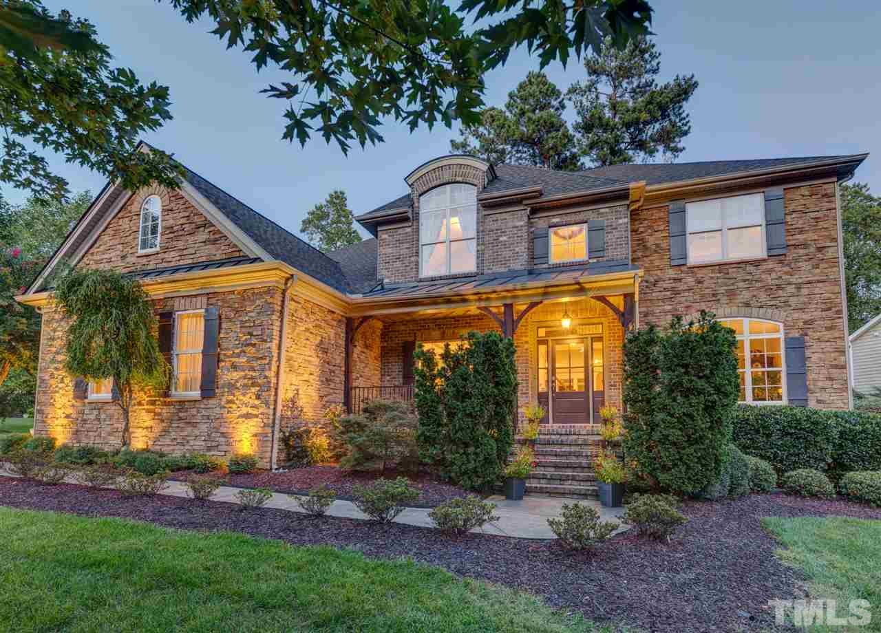 9212 Stone Mountain Road - Photo 1