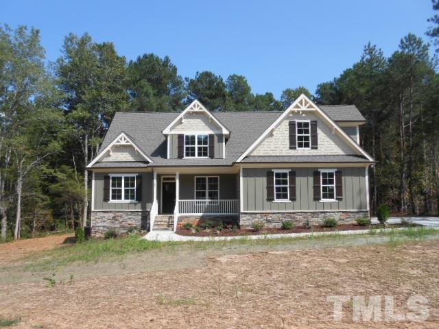 55 Willow Bend Drive - Photo 1