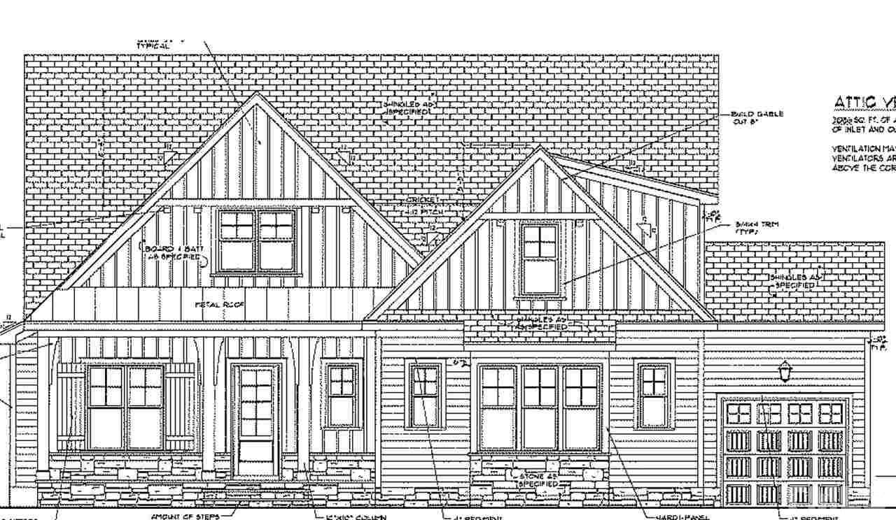3220 Donlin Drive - Photo 1
