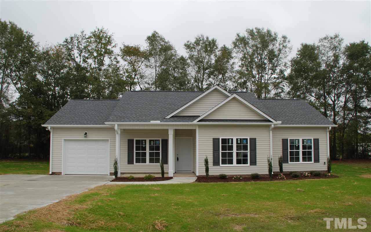 24 Trace Turner Lane - Photo 1