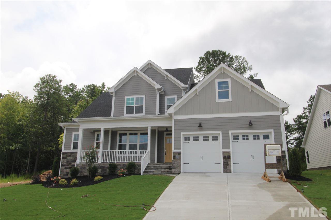 417 Lindsays Run - Photo 1