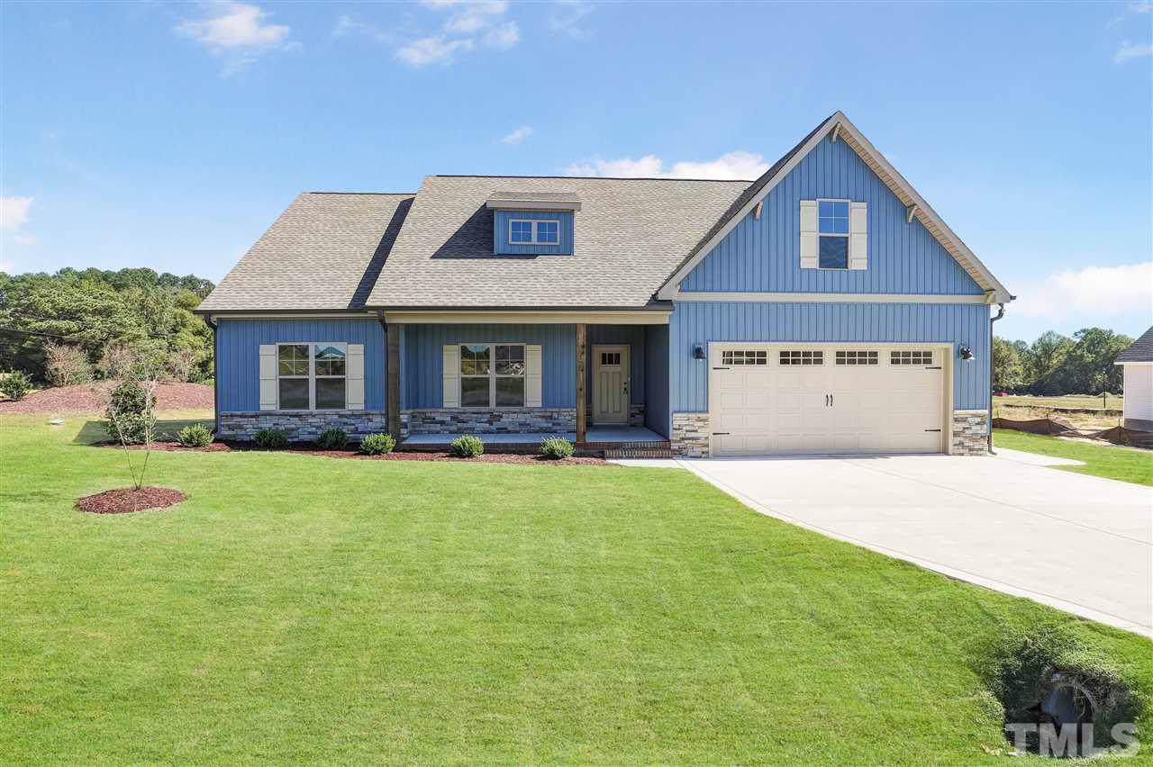 17 Belmont Farms Drive - Photo 1