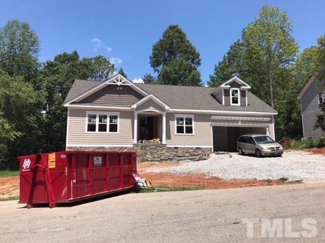 8501 Hurst Drive - Photo 1