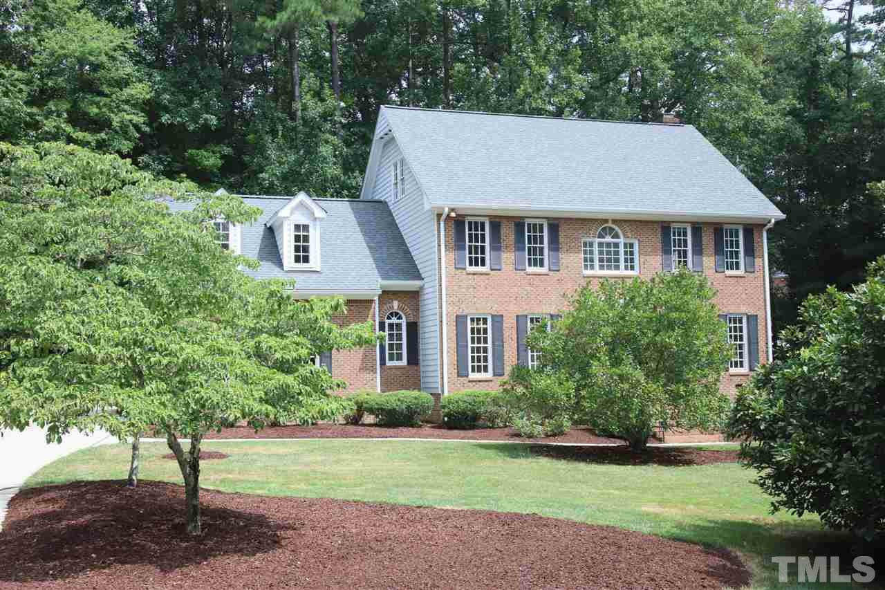 209 Wortham Drive - Photo 1