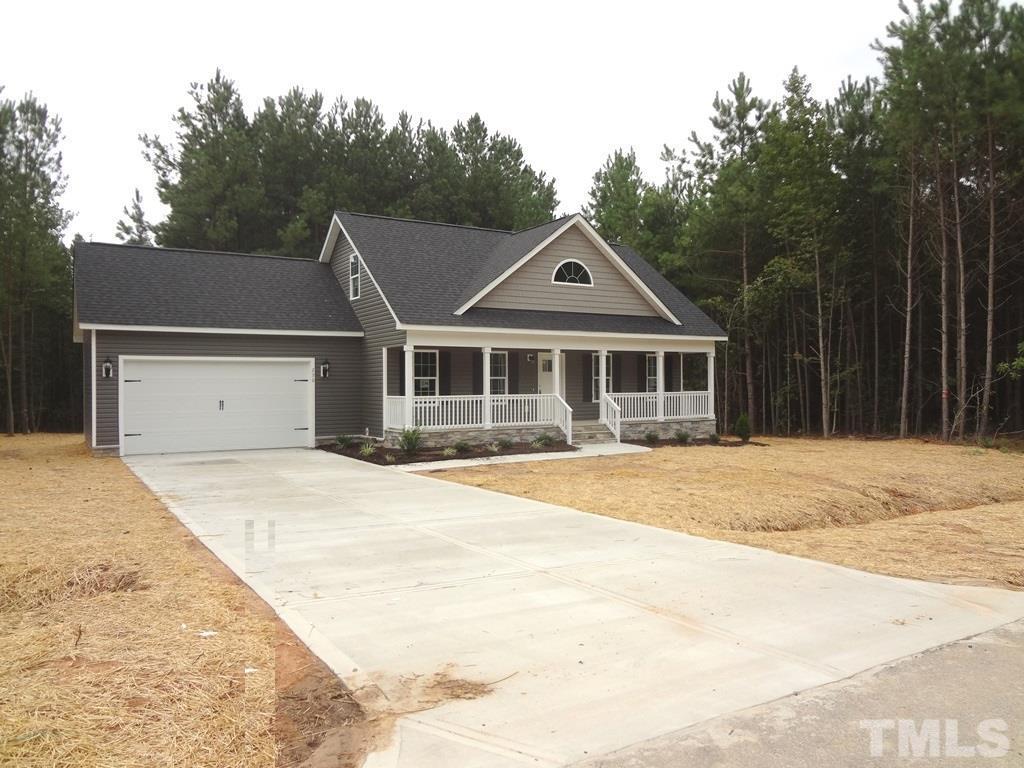 230 North Ridge Drive - Photo 1