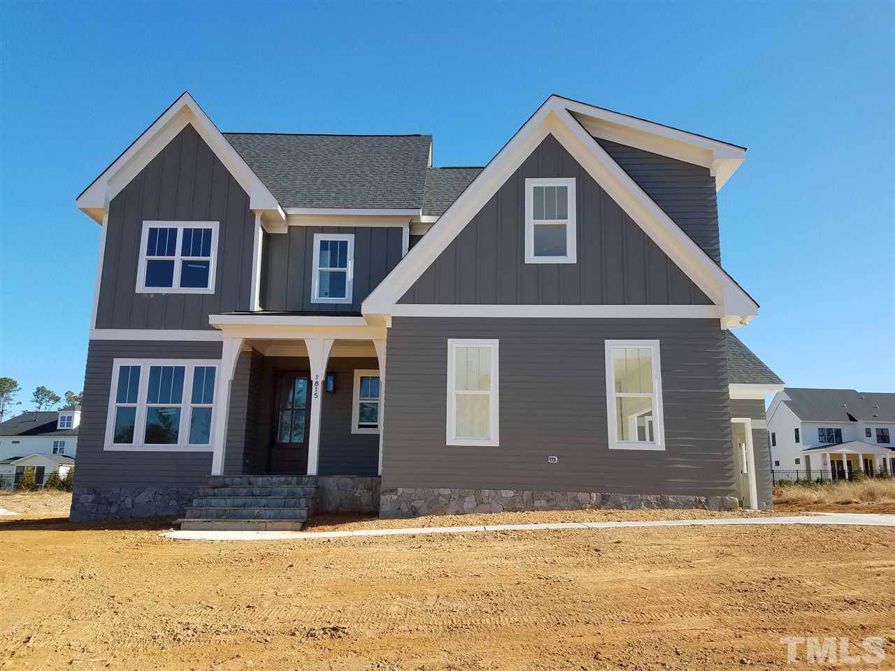 1815 Old Evergreen Drive - Photo 1
