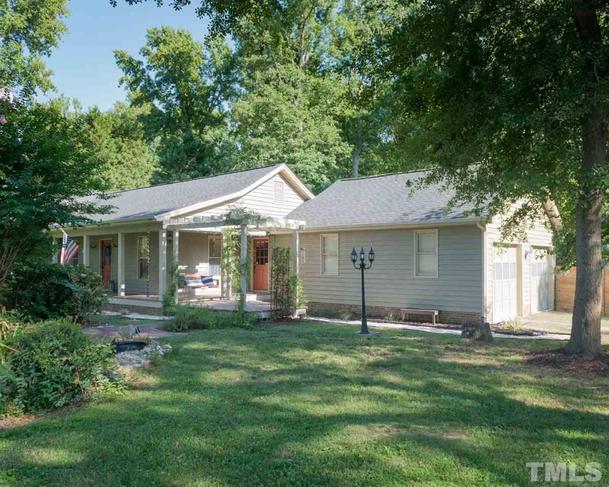 1508 Woodfield Circle - Photo 1