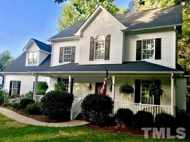 201 Waverly Drive - Photo 1