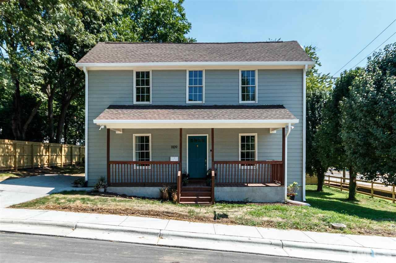 1109 Worth Street - Photo 1