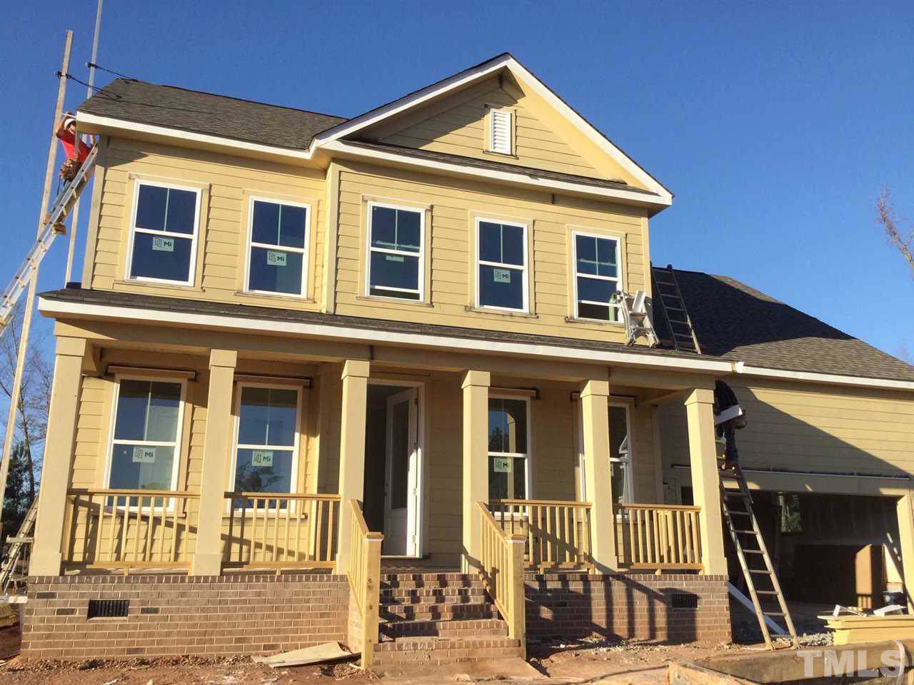 300 Silent Bend Drive - Photo 1