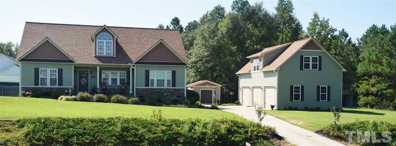 101 Redbud Drive - Photo 1
