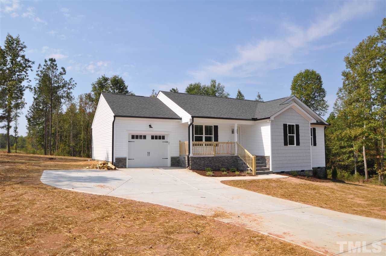 15 Treeline Drive - Photo 1