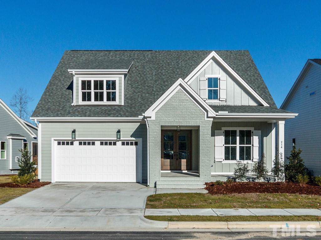 214 Logbridge Road - Photo 1