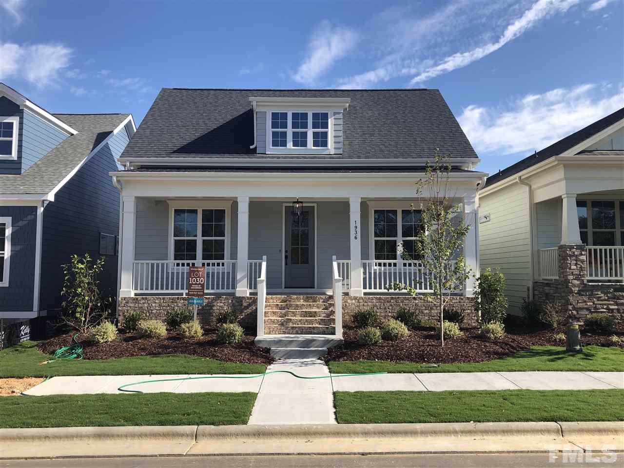 1936 Woodbluff Drive - Photo 1
