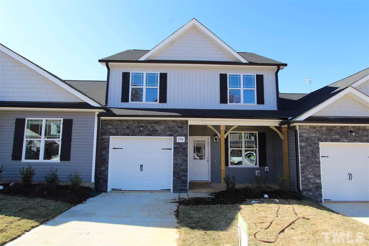 190 Cullen Court - Photo 1
