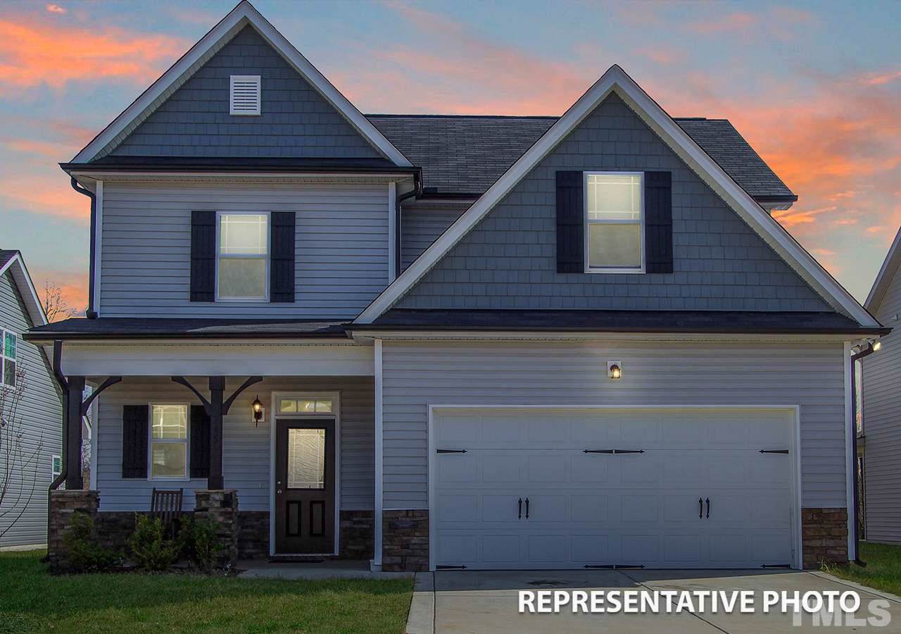 150 Shreve Drive - Photo 1 150 Shreve Drive - Photo 1