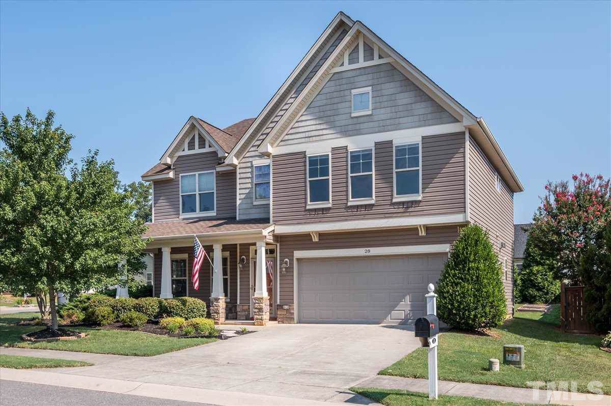 28 Listeria Crest Drive - Photo 1