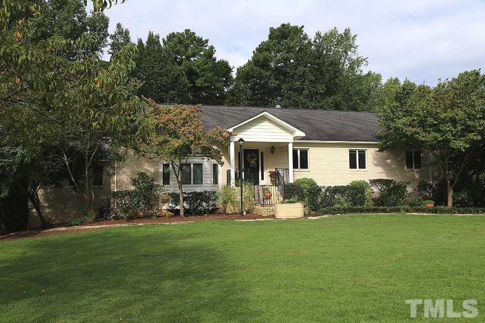 9813 Adlie Drive - Photo 1